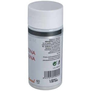 Prisma Premium Quercetina + Luteolina 60 Cáps De 429_81Mg