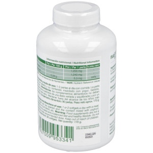 Nuaepa 1200 90 Perlas Nua