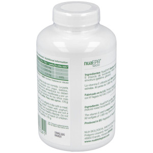 Nuaepa 1200 90 Perlas Nua