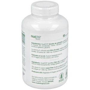 Nuaepa 1200 90 Perlas Nua