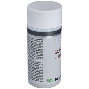 Prisma Premium Quercetina + Luteolina 60 Cáps De 429_81Mg