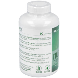 Nuaepa 1200 90 Perlas Nua