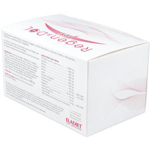 Regendol Flexi Naranja 14 Sticks