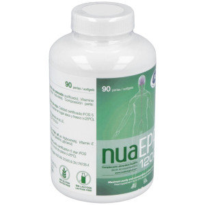 Nuaepa 1200 90 Perlas Nua