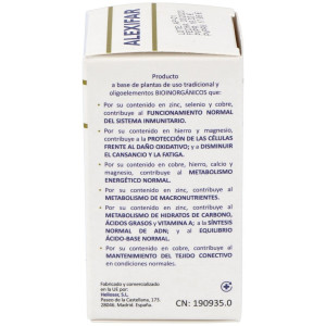 Heliosar Alexifar 60 Capsulas