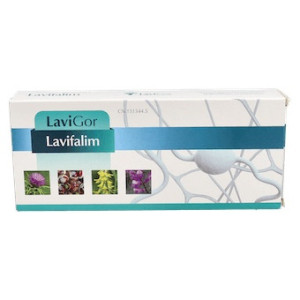 Lavifalim (Linfarm) 20...