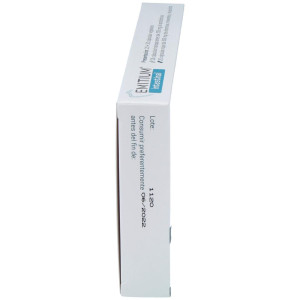 Emitium Intestinal 20+20 Caps Vegetales