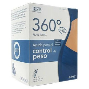 360 º By Triestop Sabor...