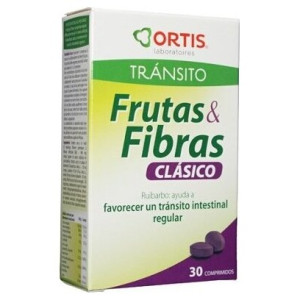 Ortis Fruits Y Fibres...