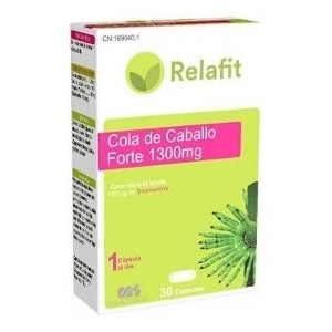 Relafit Cola De Caballo...