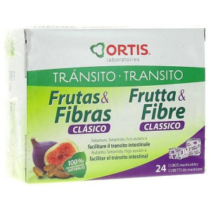 Ortis Fruits Et Fibres...