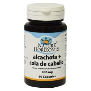 Alcachofa Complex 2300Mg....