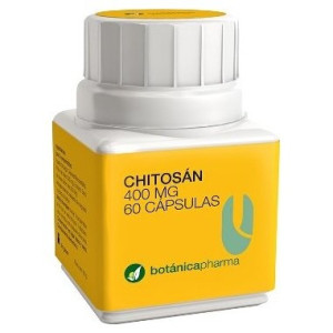 Botanica Nutrients Chitosán...