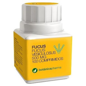 Botanicapharma Fucus 500...