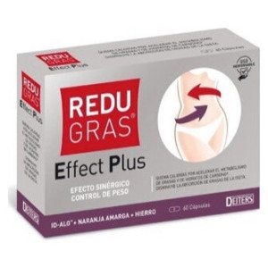 Redugras Effect Plus 60...