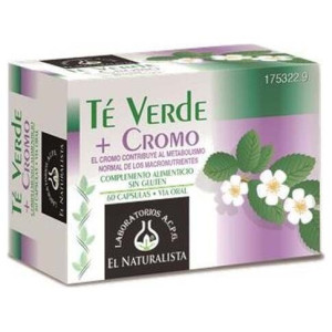 El Naturalista Te...