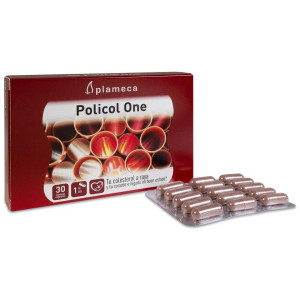 Plameca Policol One, 30...