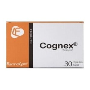 Farmolab Cognex 30Caps