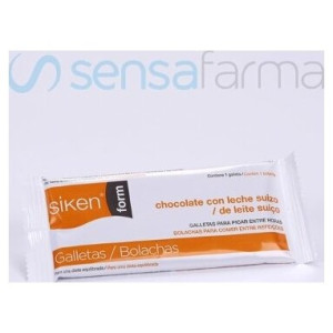 Siken Form Galleta...