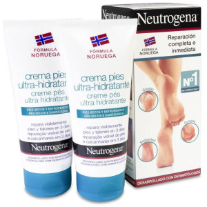 Duplo Neutrogena Crema De...