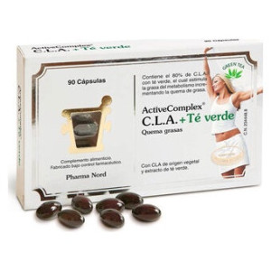 Activecomplex Cla + Te...