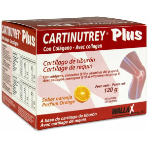 Cartinutrey Plus Con...