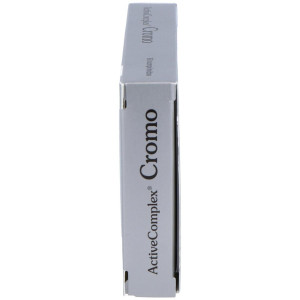 Active Complex Cromo 60 Comprimidos