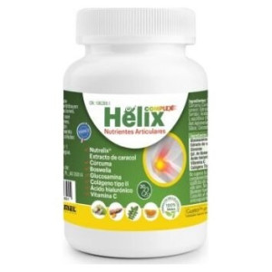 Helix Complex Nutrientes...