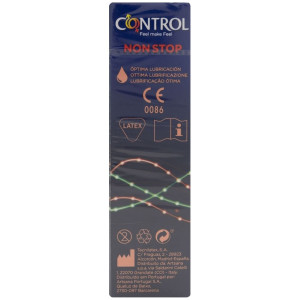 Control Adapta Non Stop Dots Y Lines 12U