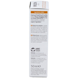 Oral Care Gel Dentífrico Para Niños 50 Ml