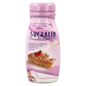Sucralin De Sucralosa...