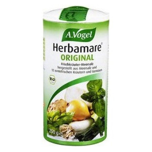 A. Vogel Sal Herbamare...