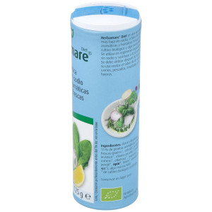 Herbamare Diet Sal Diet.Sin Sodio 125Gr.