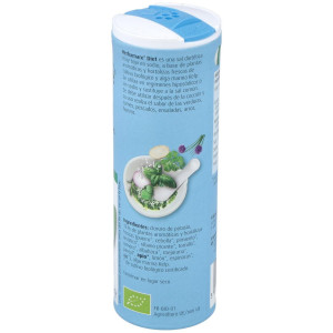 Herbamare Diet Sal Diet.Sin Sodio 125Gr.