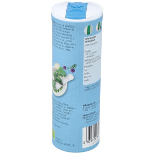 Herbamare Diet Sal Diet.Sin Sodio 125Gr.