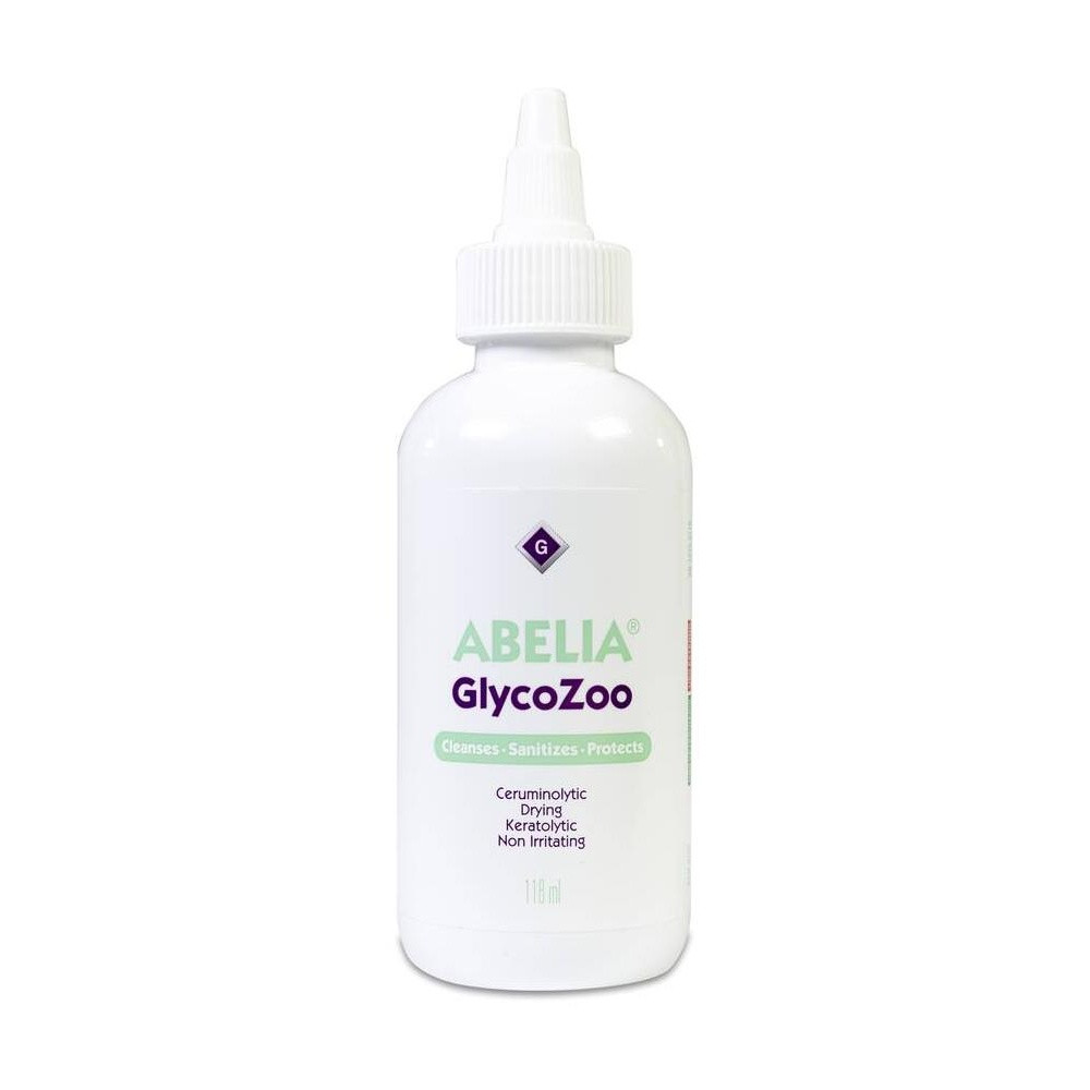Abelia Glycozoo, 118 Ml