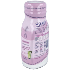 Sucralin De Sucralosa Endulzante Grande