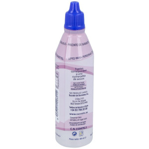 Sucralín De Sucralosa Endulzante Líquido 84Ml