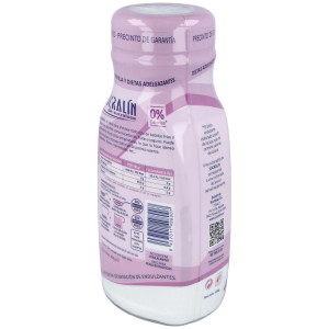 Sucralin De Sucralosa Endulzante Grande