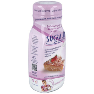 Sucralin De Sucralosa Endulzante Grande