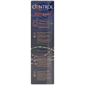 Control Adapta Non Stop Dots Y Lines 12U