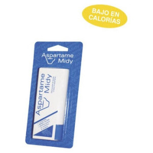 Aspartame Midy...
