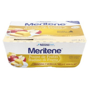 Meritene Postre...