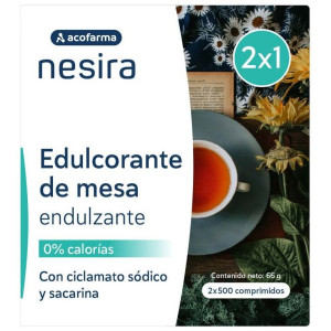 Acof. Nesira Edulcorante 2...