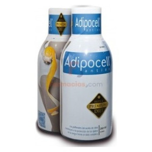 Adipocell Antiox 250Ml Bote