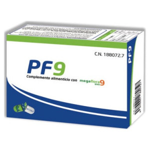 Pf9 60 Caps Belleza Y Estetica