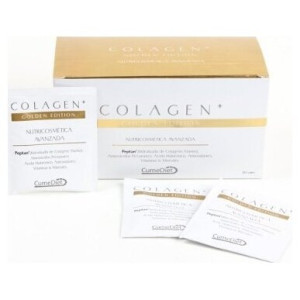 Cumedie Colagen Plus Golden...
