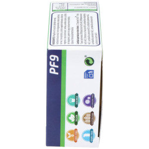 Pf9 60 Caps Belleza Y Estetica