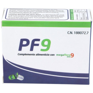 Pf9 60 Caps Belleza Y Estetica