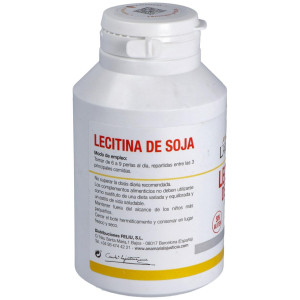 Ana Maria Lajusticia Lecitina De Soja Perlas 300Uds